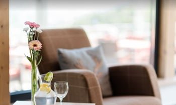 Romantik Hotel Ahrenberg