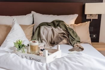 Romantik Hotel Ahrenberg