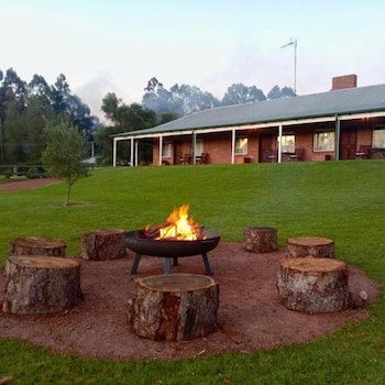 Blackwood Valley Suites