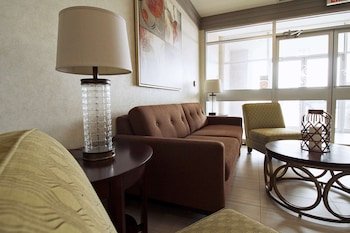 Best Western Swan Castle Inn
