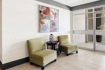 Best Western Swan Castle Inn
