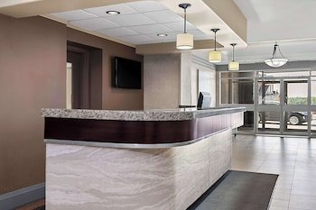 Best Western Swan Castle Inn
