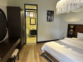 Morogoro Hotel