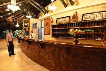 Morogoro Hotel