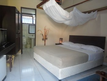 Morogoro Hotel