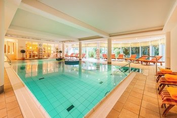 Ringhotel Birke