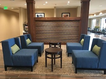 Comfort Inn & Suites Zion Park Area