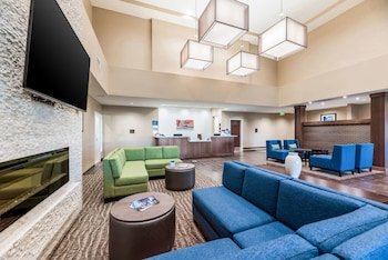 Comfort Inn & Suites Zion Park Area