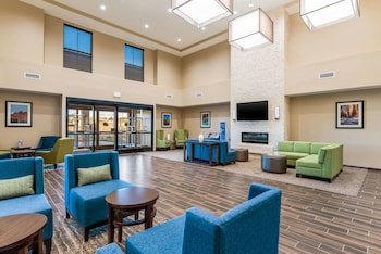 Comfort Inn & Suites Zion Park Area