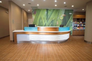 SpringHill Suites by Marriott Houston Westchase