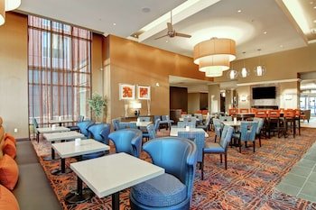 Homewood Suites by Hilton Ajax