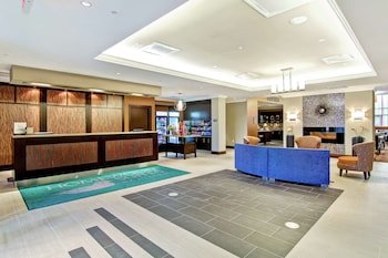 Homewood Suites by Hilton Ajax
