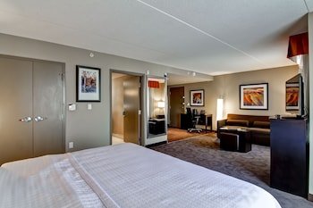 Homewood Suites by Hilton Ajax