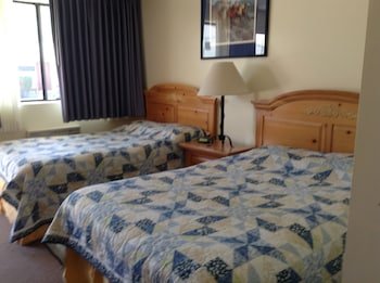 Independence Courthouse Motel
