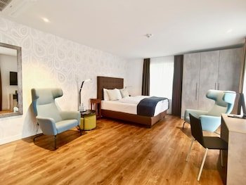 H23 Boardinghotel