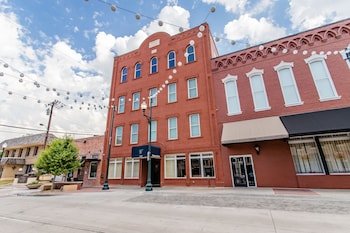 The Grand Hotel McKinney