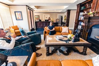 The Grand Hotel McKinney