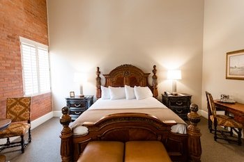 The Grand Hotel McKinney