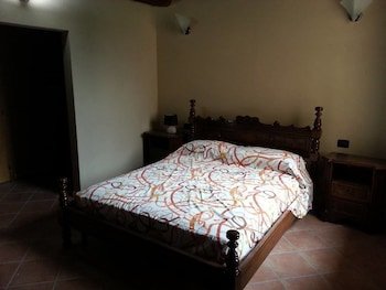 B&B La Viola