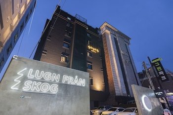 Osan Goyo 37 Hotel