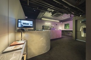 Osan Goyo 37 Hotel
