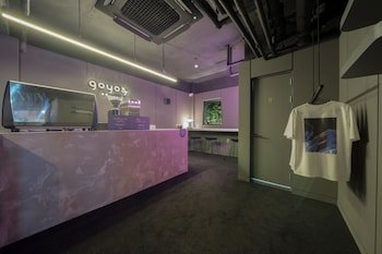 Osan Goyo 37 Hotel