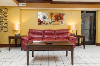 Days Inn by Wyndham High Point/Archdale