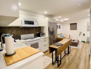 Phinneywood Hideaway