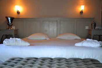 l'Hôtel & Restaurant Le H
