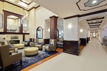 Hampton Inn & Suites Wellington