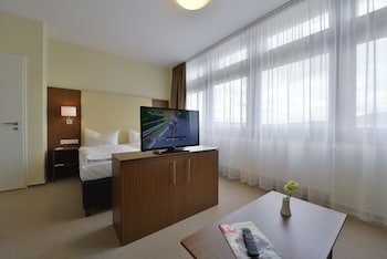 Invite Hotel Fulda City