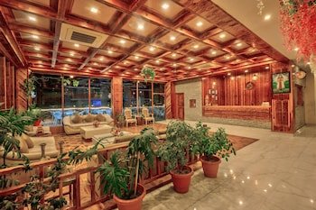 Snowflakes Resort