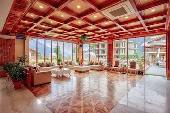 Snowflakes Resort