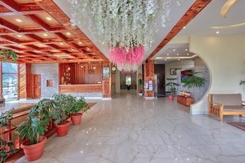 Snowflakes Resort