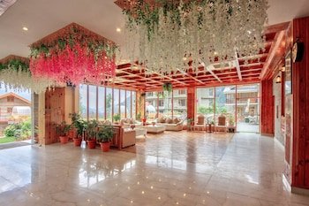 Snowflakes Resort