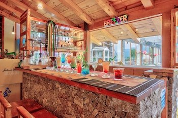 Snowflakes Resort