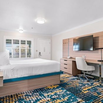 Pacific Shores Inn - Morro Bay