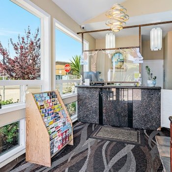 Pacific Shores Inn - Morro Bay