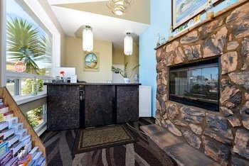 Pacific Shores Inn - Morro Bay