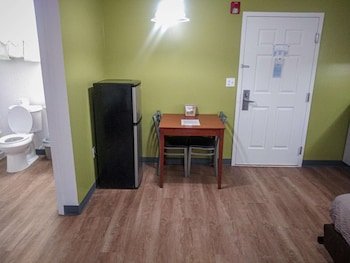 Studio 6 Hampton, VA - Langley AFB Area