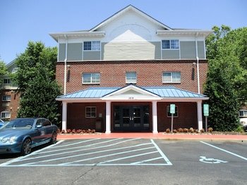Studio 6 Hampton, VA - Langley AFB Area