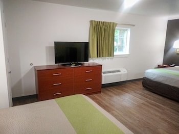 Studio 6 Hampton, VA - Langley AFB Area