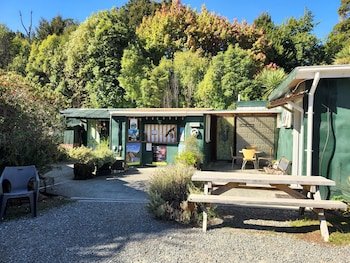 Possum Lodge