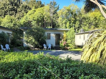 Possum Lodge