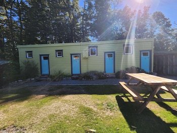 Possum Lodge