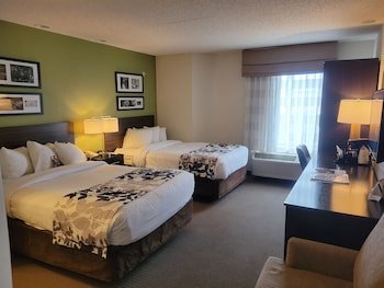 Baymont by Wyndham Pueblo