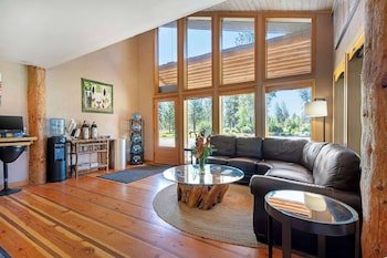 Best Western Ponderosa Lodge