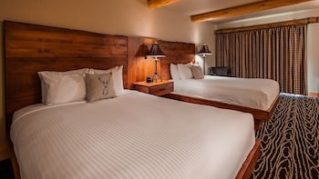 Best Western Ponderosa Lodge