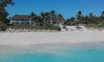 Exuma Palms Hotel