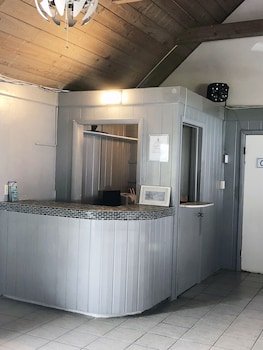Exuma Palms Hotel